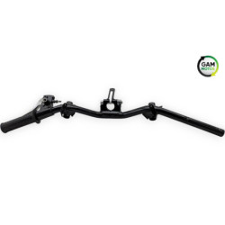 Guidon PIAGGIO FLY 50 2009 à 2016