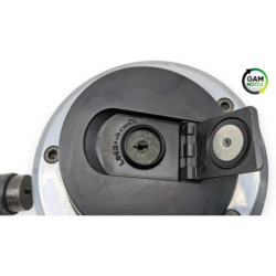 Kit neiman complet non codé KAWASAKI ZRX 1200 S 2001 à 2006