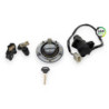Kit neiman complet non codé KAWASAKI ZRX 1200 S 2001 à 2006