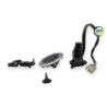 Kit neiman complet non codé KAWASAKI ZRX 1200 S 2001 à 2006