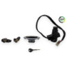 Kit neiman complet non codé KAWASAKI ZRX 1200 S 2001 à 2006