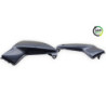 Demi flanc de selle droit KAWASAKI ZRX 1200 S 2001 à 2006