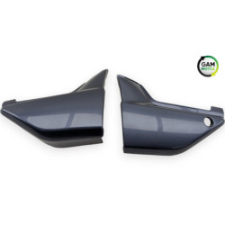 Demi flanc de selle droit KAWASAKI ZRX 1200 S 2001 à 2006