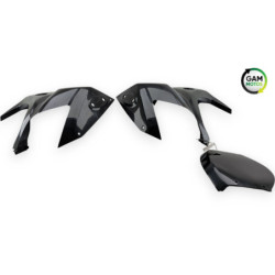 Tête de fourche droite KAWASAKI ZRX 1200 S 2001 à 2006