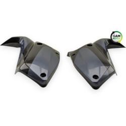 Tête de fourche droite KAWASAKI ZRX 1200 S 2001 à 2006