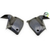 Tête de fourche droite KAWASAKI ZRX 1200 S 2001 à 2006