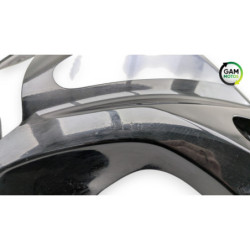 Tête de fourche droite KAWASAKI ZRX 1200 S 2001 à 2006