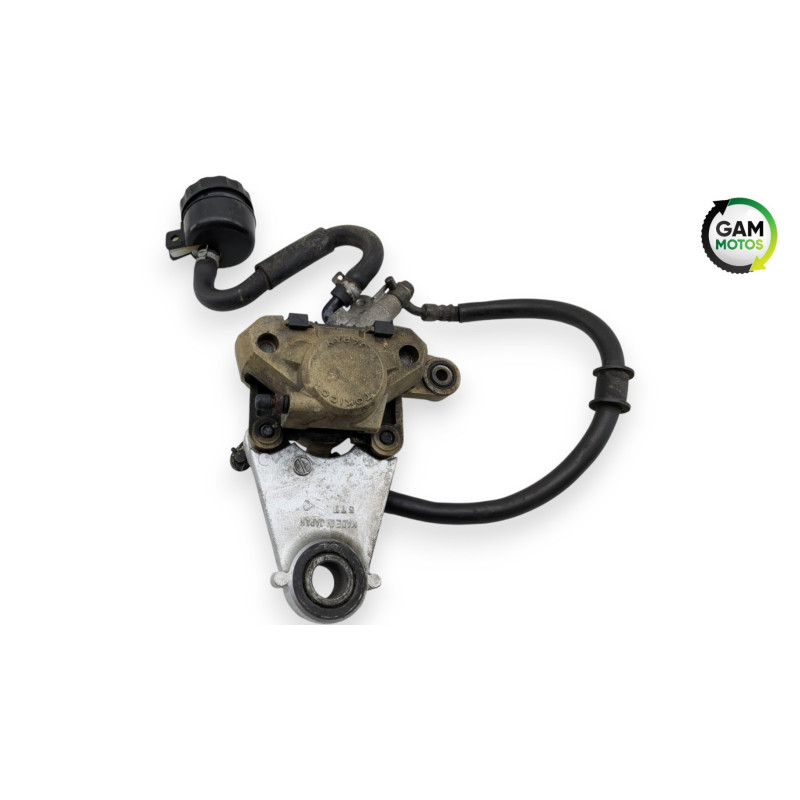 Etrier arrière KAWASAKI ZRX 1200 S 2001 à 2006
