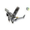 Platine avant droite KAWASAKI ZRX 1200 S 2001 à 2006