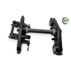 Té de fourche KAWASAKI ZRX 1200 S 2001 à 2006