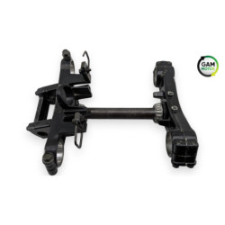 Té de fourche KAWASAKI ZRX 1200 S 2001 à 2006