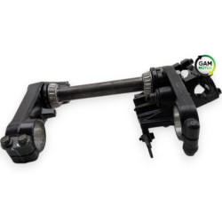 Té de fourche KAWASAKI ZRX 1200 S 2001 à 2006
