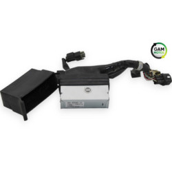 Relais boitier electrique YAMAHA TDM 900 ABS 2002 à 2014