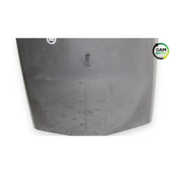Coque arrière complète YAMAHA TDM 900 ABS 2002 à 2014