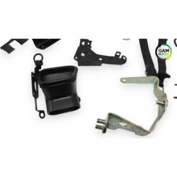 Kit visserie YAMAHA TDM 900 ABS 2002 à 2014