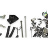 Kit visserie YAMAHA TDM 900 ABS 2002 à 2014