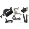Kit visserie YAMAHA TDM 900 ABS 2002 à 2014