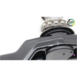 Té de fourche YAMAHA TDM 900 ABS 2002 à 2014