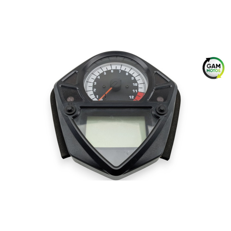 Compteur SUZUKI SV 650 S 2003 à 2007