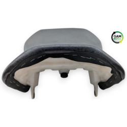 Selle conducteur SUZUKI SV 650 S 2003 à 2007