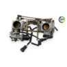 Rampe d'injection SUZUKI SV 650 S 2003 à 2007