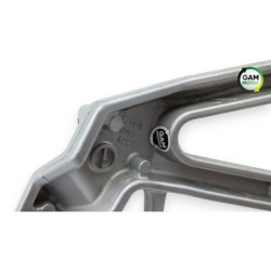Platine arrière droite SUZUKI SV 650 S 2003 à 2007