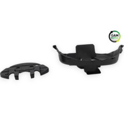 Protection de fourche droite PEUGEOT DJANGO 50 2018 à 2021