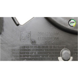 Protection de fourche droite PEUGEOT DJANGO 50 2018 à 2021