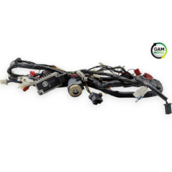 Faisceau électrique YAMAHA XCF 125 CYGNUS 2004 à 2006