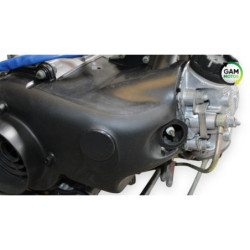 Moteur YAMAHA XCF 125 CYGNUS 2004 à 2006