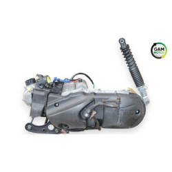 Moteur YAMAHA XCF 125 CYGNUS 2004 à 2006