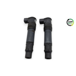 Bobine d'allumage KAWASAKI ER6 650 N 2012 à 2016