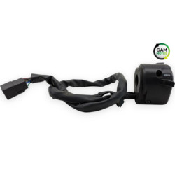 Commodo gauche KAWASAKI ER6 650 N 2012 à 2016