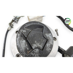 Kit neiman complet codé KAWASAKI ER6 650 N 2012 à 2016