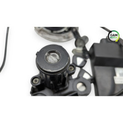 Kit neiman complet codé KAWASAKI ER6 650 N 2012 à 2016