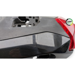 Coque arrière complète KAWASAKI ER6 650 N 2012 à 2016