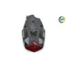 Coque arrière complète KAWASAKI ER6 650 N 2012 à 2016