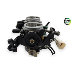 Rampe d'injection KAWASAKI ER6 650 N 2012 à 2016