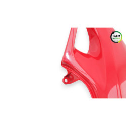 Demi flanc de selle droit KAWASAKI ER5 500 1997 à 2006