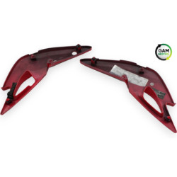 Demi flanc de selle droit KAWASAKI ER5 500 1997 à 2006