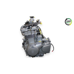 Moteur KAWASAKI ER5 500 1997 à 2006