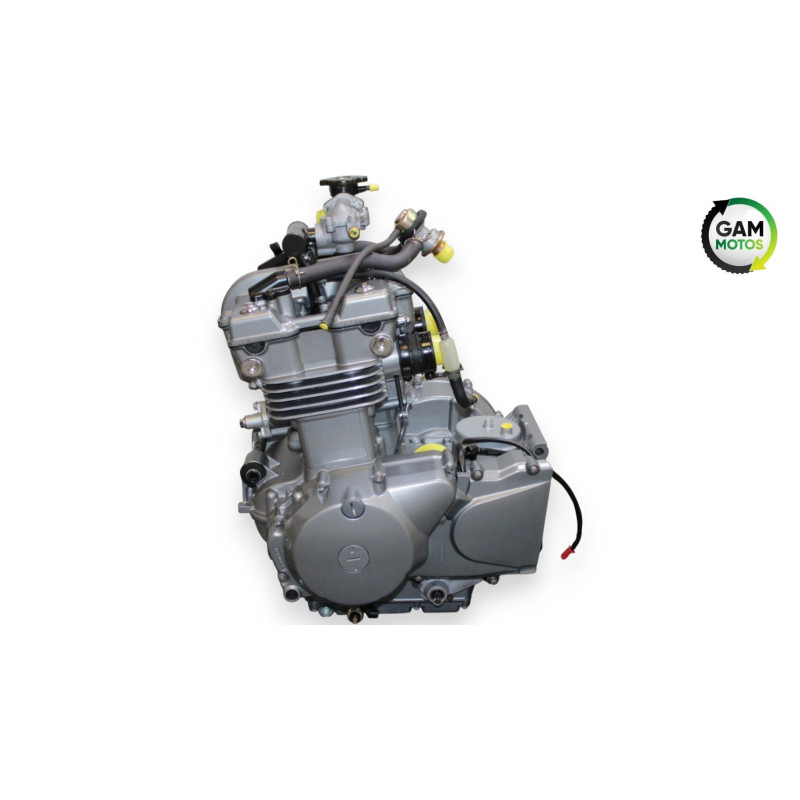 Moteur KAWASAKI ER5 500 1997 à 2006