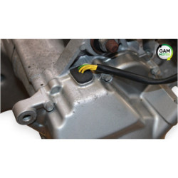 Moteur SUZUKI UH 125 BURGMAN 2007 à 2013