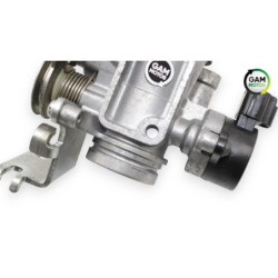 Corps d'injection SUZUKI UH 125 BURGMAN 2007 à 2013