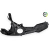 Habillage de réservoir YAMAHA MT07 700 ABS 2021 à 2024