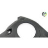 Habillage de réservoir YAMAHA MT07 700 ABS 2021 à 2024