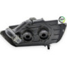 Boite à air YAMAHA MT07 700 ABS 2021 à 2024