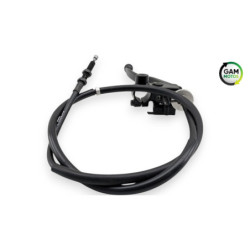Cocotte gauche YAMAHA MT07 700 ABS 2021 à 2024