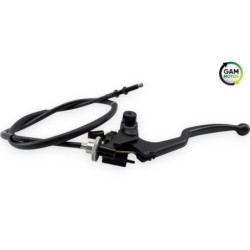 Cocotte gauche YAMAHA MT07 700 ABS 2021 à 2024