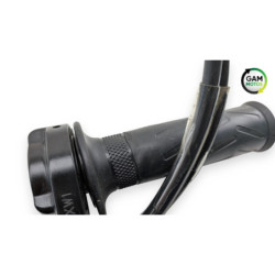 Poignée de gaz YAMAHA MT07 700 ABS 2021 à 2024